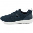 Le Coq Sportif Dynacomf Bleu - Chaussures De Running Femme Vendre Paris